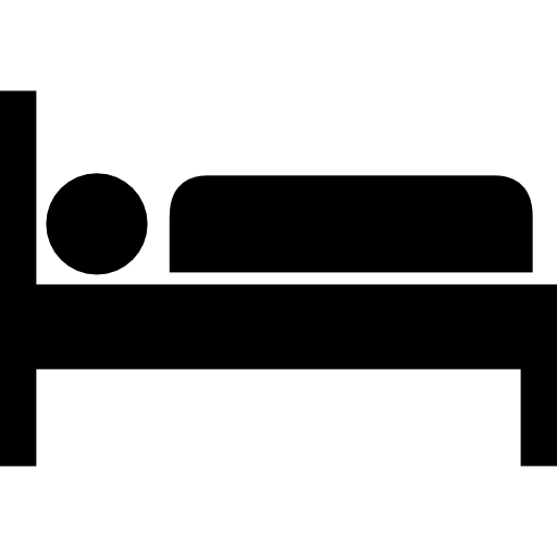 2 lits