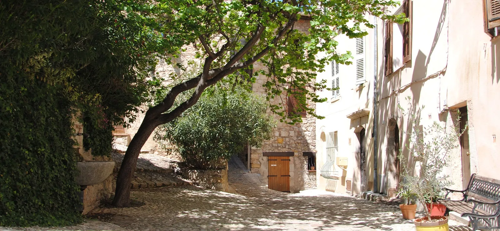 Village perché 2